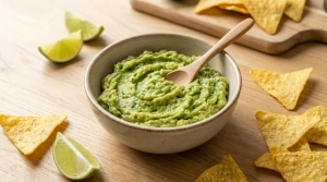 Étape 15: Transvasez dans votre bol de service et servez imm...