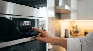 Étape 1: Préchauffez votre four à 200°C (thermostat 6-7)...