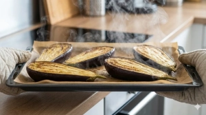 Étape 8: Vérifiez la cuisson : la chair doit être très t...