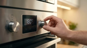 Étape 11: Préchauffez votre four à 180°C (thermostat 6)....