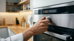 Étape 1: Préchauffez votre four à 180°C (thermostat 6) e...