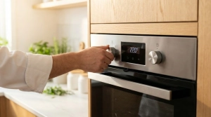 Étape 1: Préchauffez votre four à 220°C (th. 7-8) pour q...