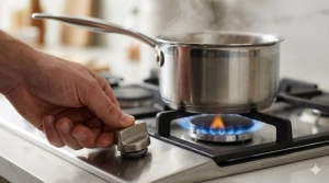 Étape 15: Coupez le feu une fois que les saveurs se sont bie...