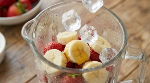 Étape 6: Terminez en ajoutant les glaçons pour garantir un...