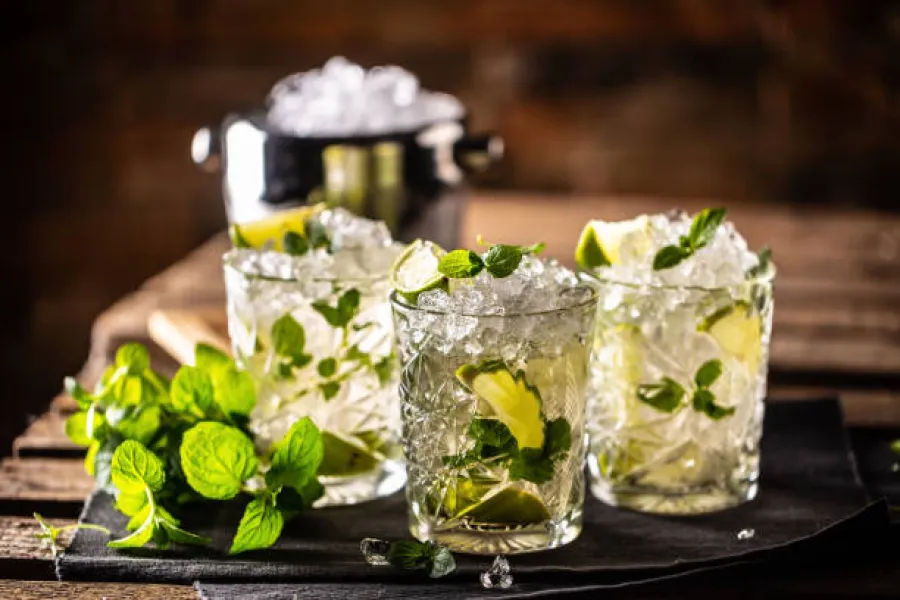 Virgin Mojito - Image 3