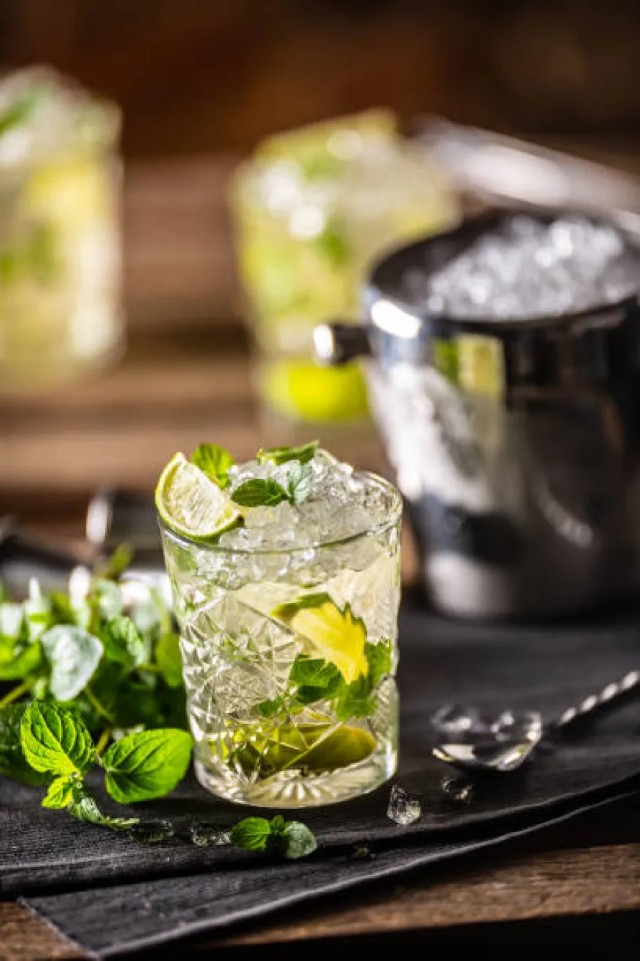 Virgin Mojito - Image 2