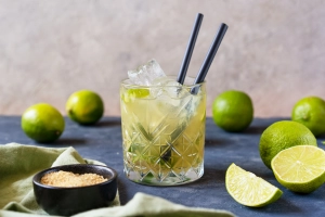 Mojito de Camille & Dany