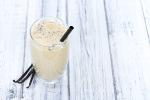Milkshake Vanille