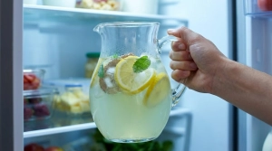 Étape 18: Placez la citronnade au réfrigérateur pendant au...
