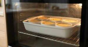 Étape 12: Enfournez pour 30 minutes environ — le centre do...