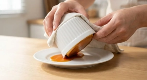 Étape 14: Pour servir, passez la lame d'un couteau autour du...