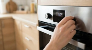 Étape 9: Préchauffez votre four à 160°C....