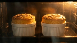 Étape 11: Enfournez dans un four préchauffé à 200°C (th....