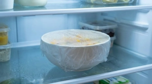 Étape 11: Filmez le bol et réservez cette salade de fruits ...