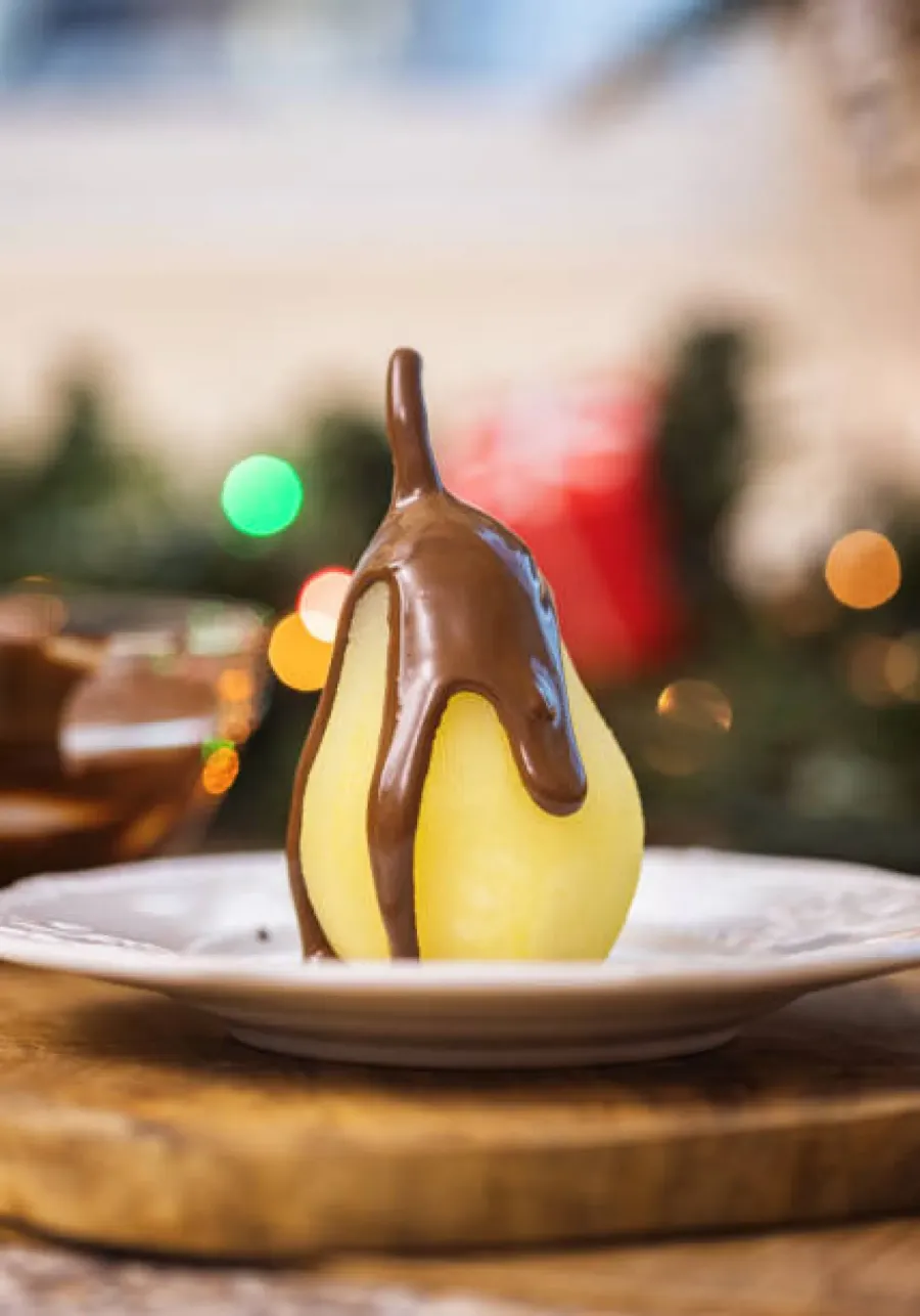 Poire Belle-Hélène - Image 3