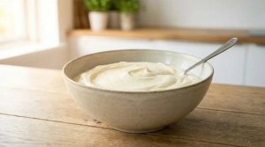 Étape 8: Réservez votre belle crème onctueuse quelques in...