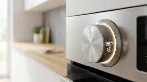 Étape 1: Préchauffez votre four à 180°C (th.6) en chaleu...