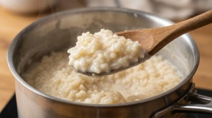 Étape 11: Vérifiez la cuisson : les grains doivent être te...