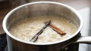 Étape 9: Laissez cuire à feu très doux pendant environ 30...