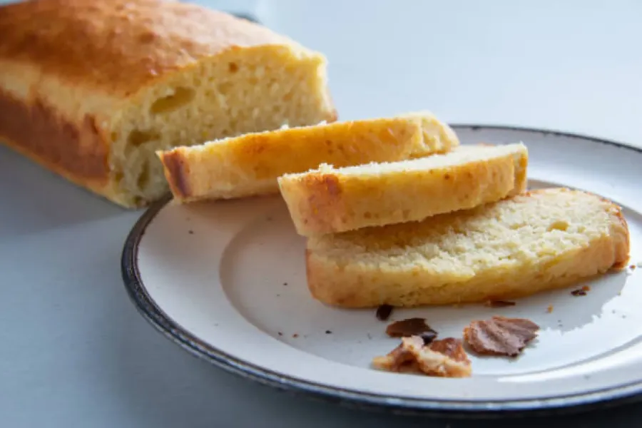 Gâteau au yaourt moelleux - Image 3