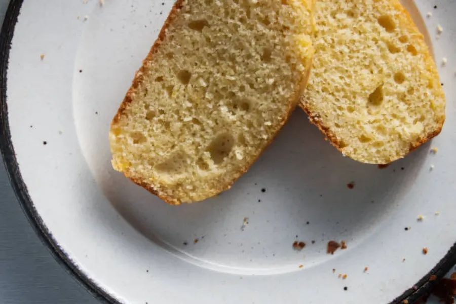 Gâteau au yaourt moelleux - Image 4