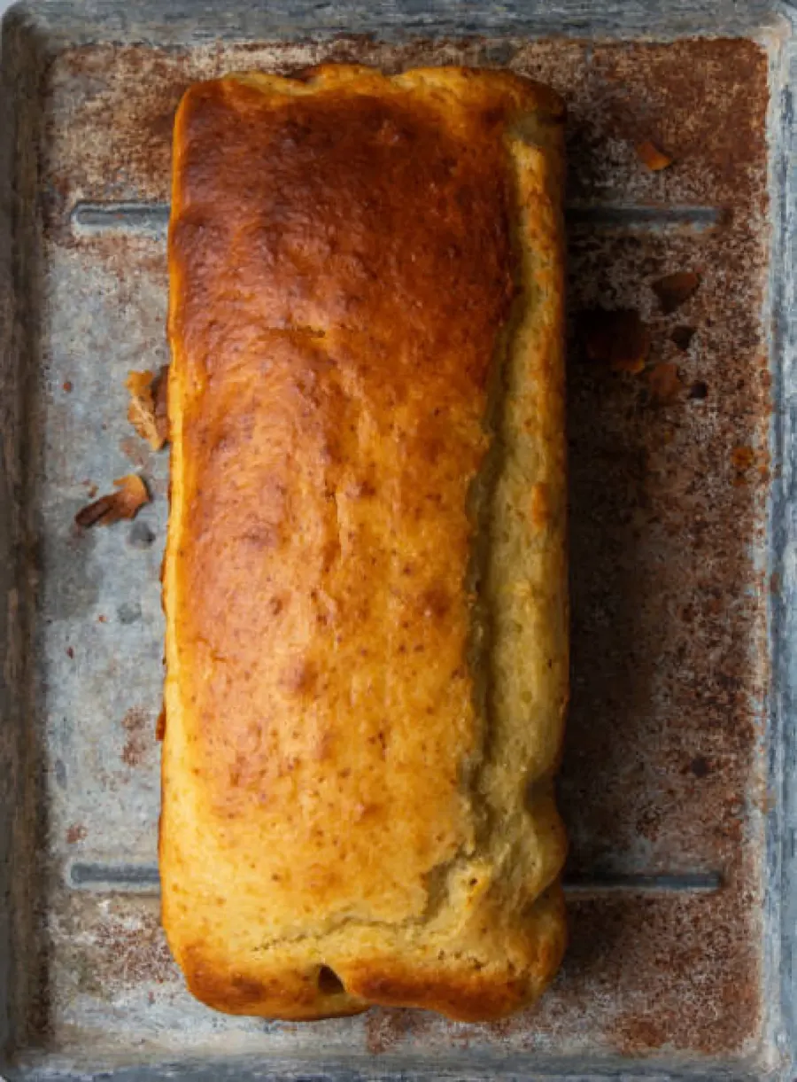 Gâteau au yaourt moelleux - Image 2