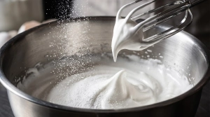 Étape 9: Quand les blancs commencent à être fermes, incor...