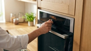 Étape 1: Préchauffez votre four à 200°C (thermostat 6-7)...
