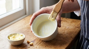 Étape 1: Préchauffez votre four à 180°C (thermostat 6) e...