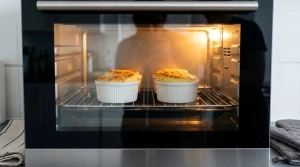 Étape 14: Enfournez immédiatement pour 20 à 25 minutes. R�...