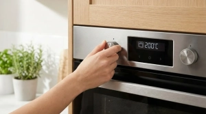 Étape 1: Préchauffez votre four à 200°C (th. 6-7). C'est...