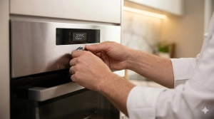 Étape 1: Préchauffez votre four à 200°C (thermostat 6-7)...