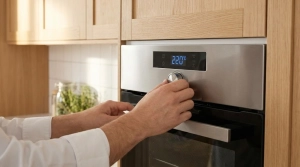 Étape 1: Préchauffez votre four à 220°C (th. 7-8). Une c...