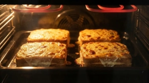 Étape 11: Enfournez pour 10 à 15 minutes, jusqu'à ce que l...