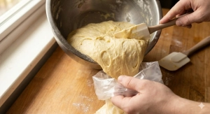 Étape 13: Placez la pâte dans une poche à douille....