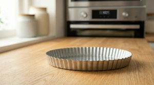 Étape 6: Préchauffez votre four à 180°C (th.6)....