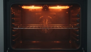 Étape 4: Préchauffez votre four à 180°C (thermostat 6)....