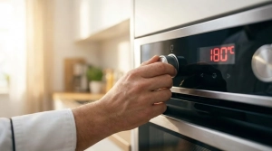 Étape 1: Préchauffez votre four à 180°C (thermostat 6) e...