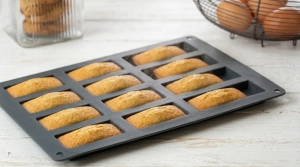 Étape 8: Enfournez à mi-hauteur et laissez cuire jusqu'à ...