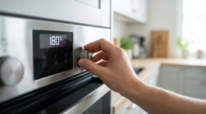 Étape 8: Préchauffez votre four à 180°C (thermostat 6)....