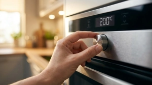 Étape 20: Préchauffez votre four à 200°C (thermostat 6-7)...