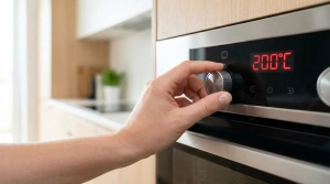 Étape 1: Préchauffez votre four à 200°C (thermostat 6-7)...