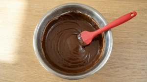 Étape 14: Mélangez le tout à la maryse jusqu'à l'obtentio...