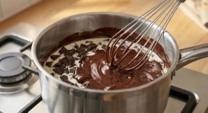 Étape 10: Préparez la sauce : dans une petite casserole, fa...