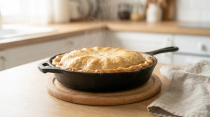 Étape 10: Enfournez pour 25 à 30 minutes, jusqu'à ce que l...