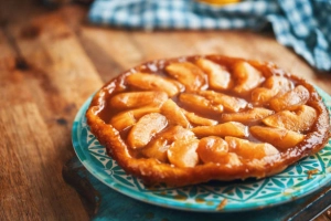 Tarte tatin