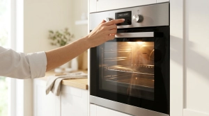 Étape 1: Préchauffez votre four à 200°C (thermostat 6-7)...