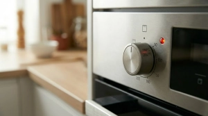 Étape 9: Préchauffez votre four à 180°C (thermostat 6)....