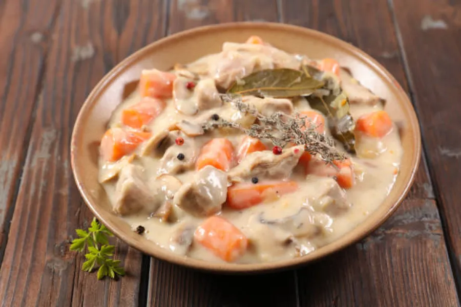 Blanquette de veau - Image 3