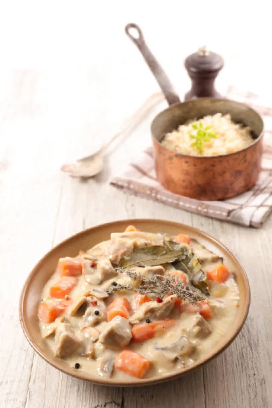 Blanquette de veau - Image 2